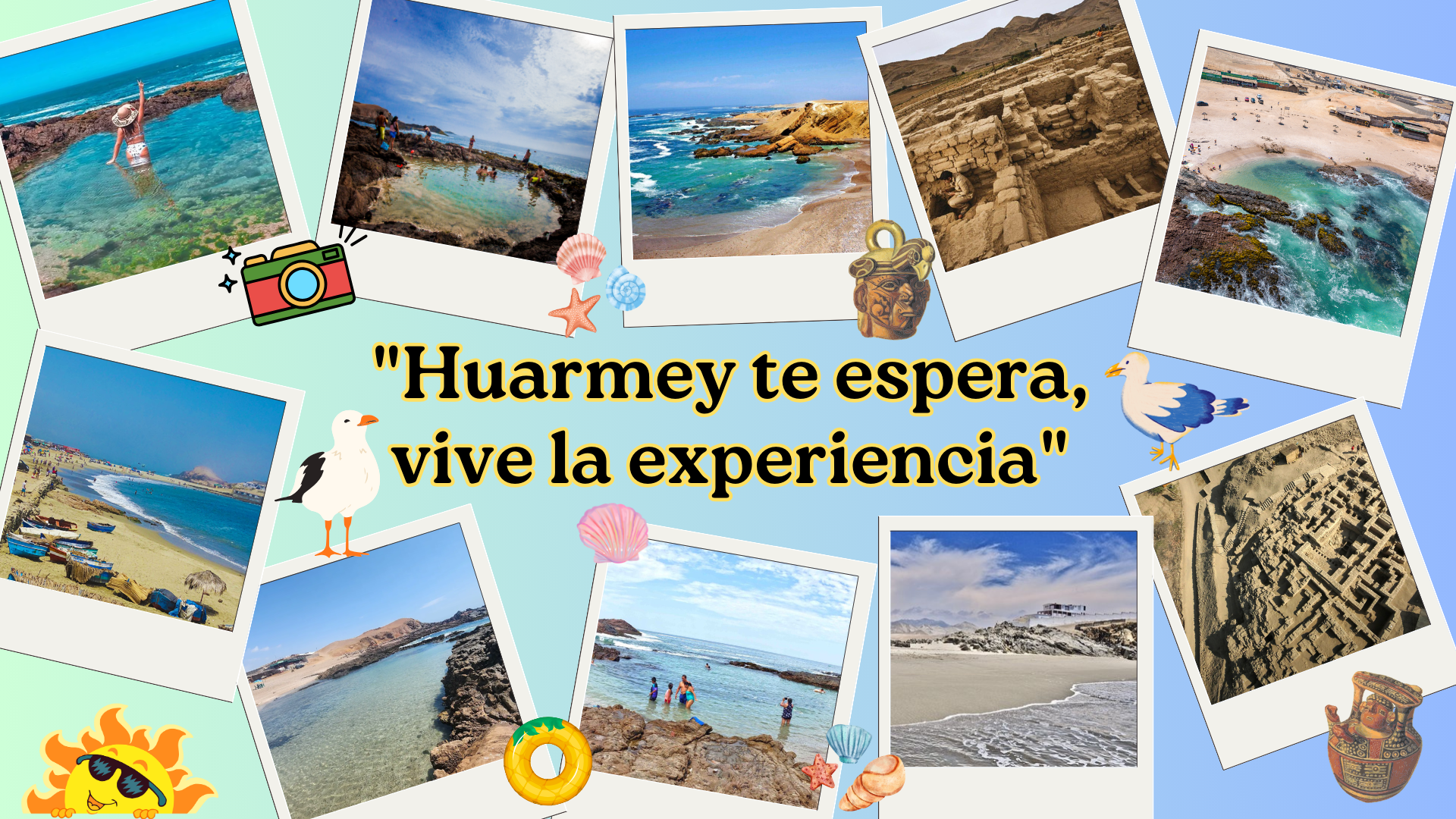 Imagen grande de tours